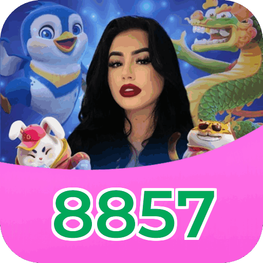 Catálogo slots 8857 mostrando top jogos Gates Olympus Sweet Bonanza Fortune Tiger Big Bass volatilidade RTP